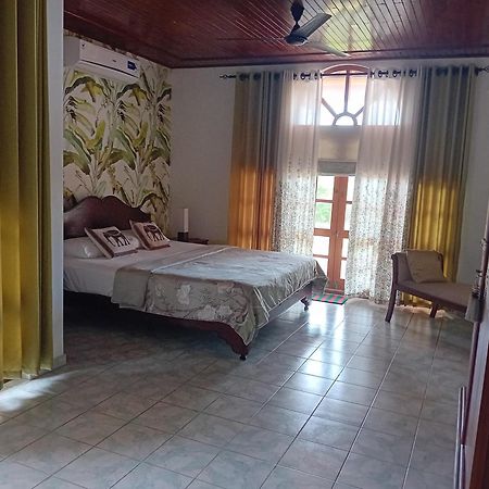 Villa Sea Breeze Kepungoda Esterno foto