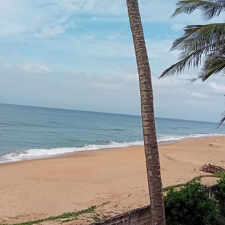 Villa Sea Breeze Kepungoda Esterno foto