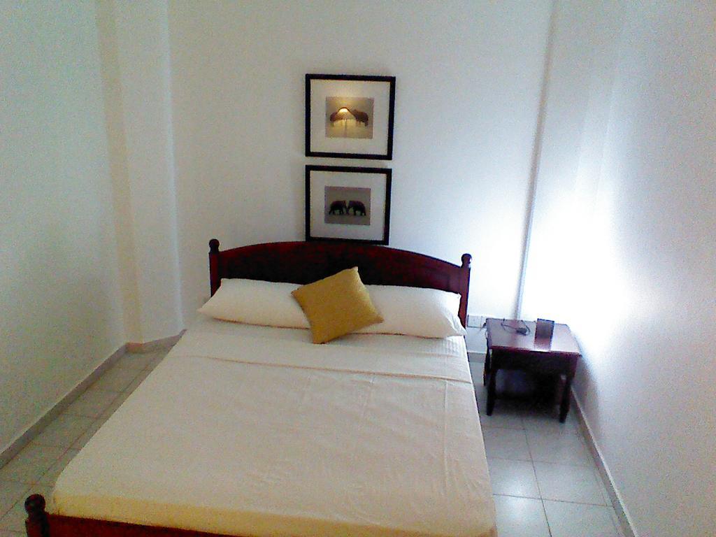 Villa Sea Breeze Kepungoda Esterno foto