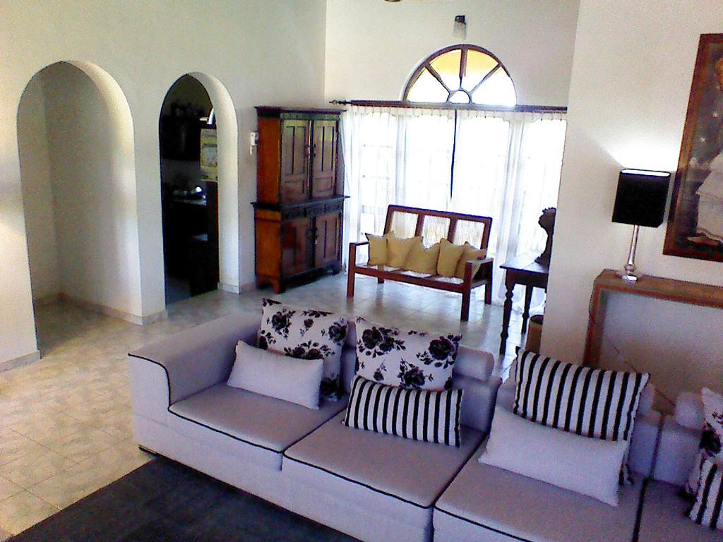 Villa Sea Breeze Kepungoda Esterno foto