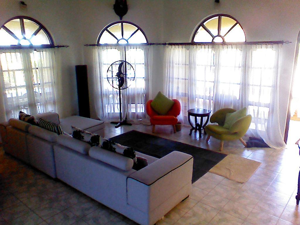 Villa Sea Breeze Kepungoda Esterno foto