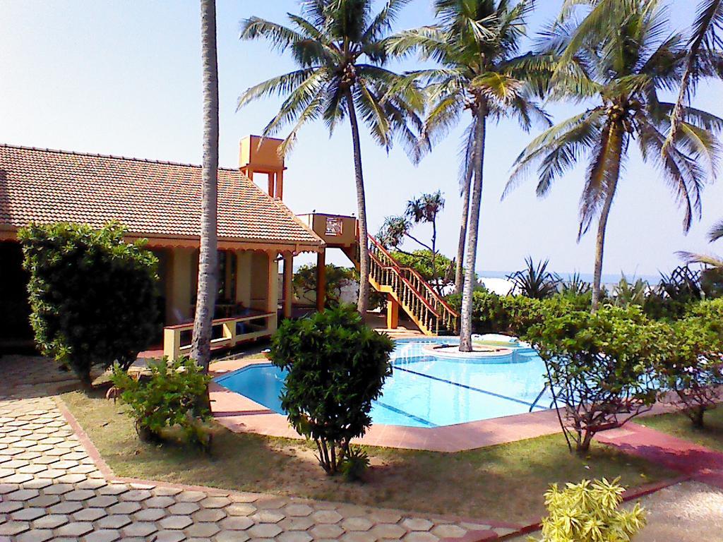 Villa Sea Breeze Kepungoda Esterno foto