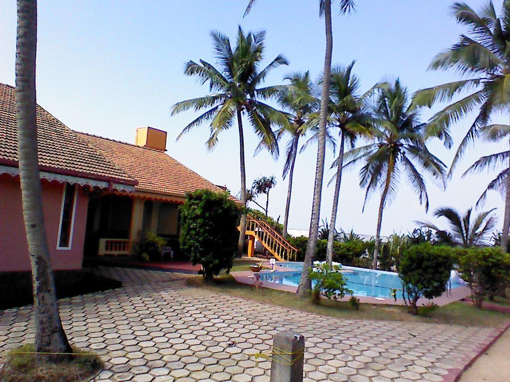 Villa Sea Breeze Kepungoda Esterno foto