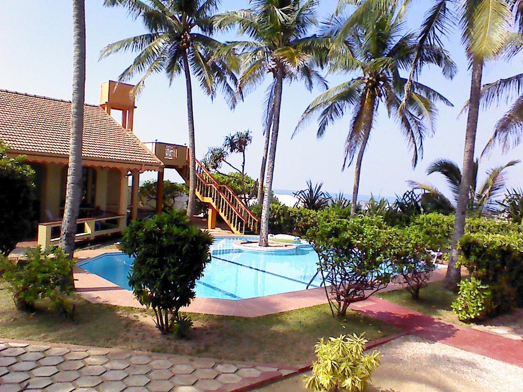 Villa Sea Breeze Kepungoda Esterno foto