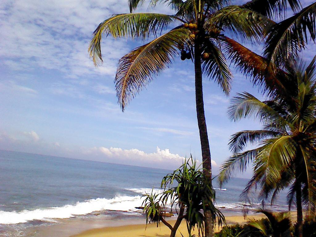 Villa Sea Breeze Kepungoda Esterno foto