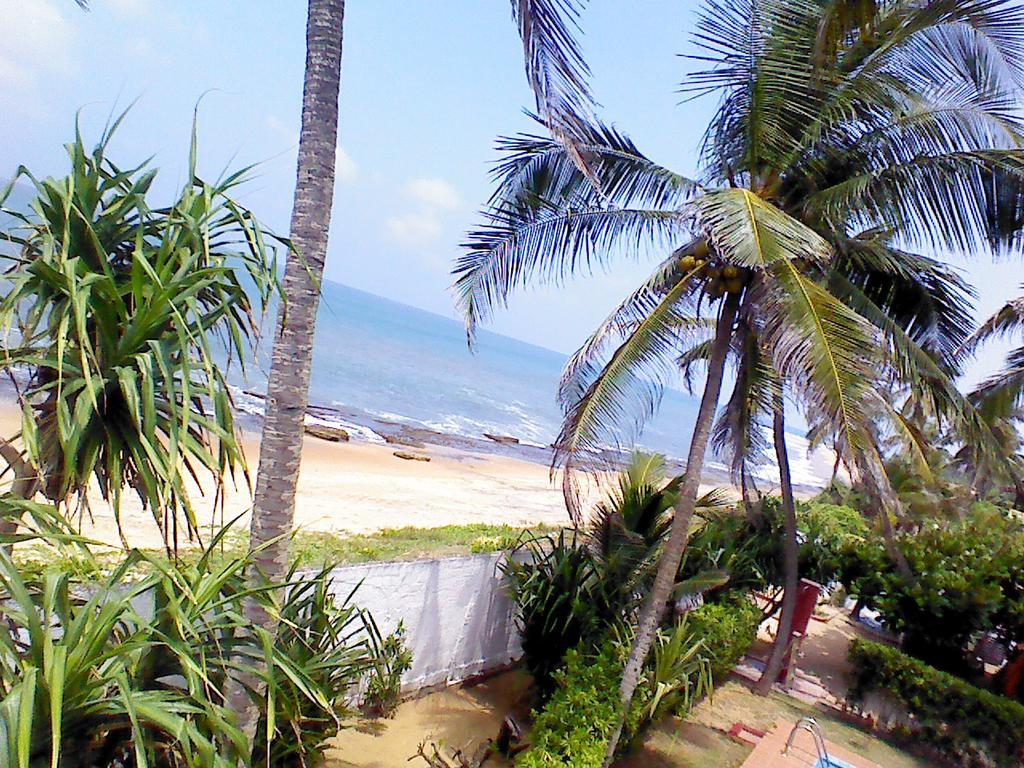 Villa Sea Breeze Kepungoda Esterno foto