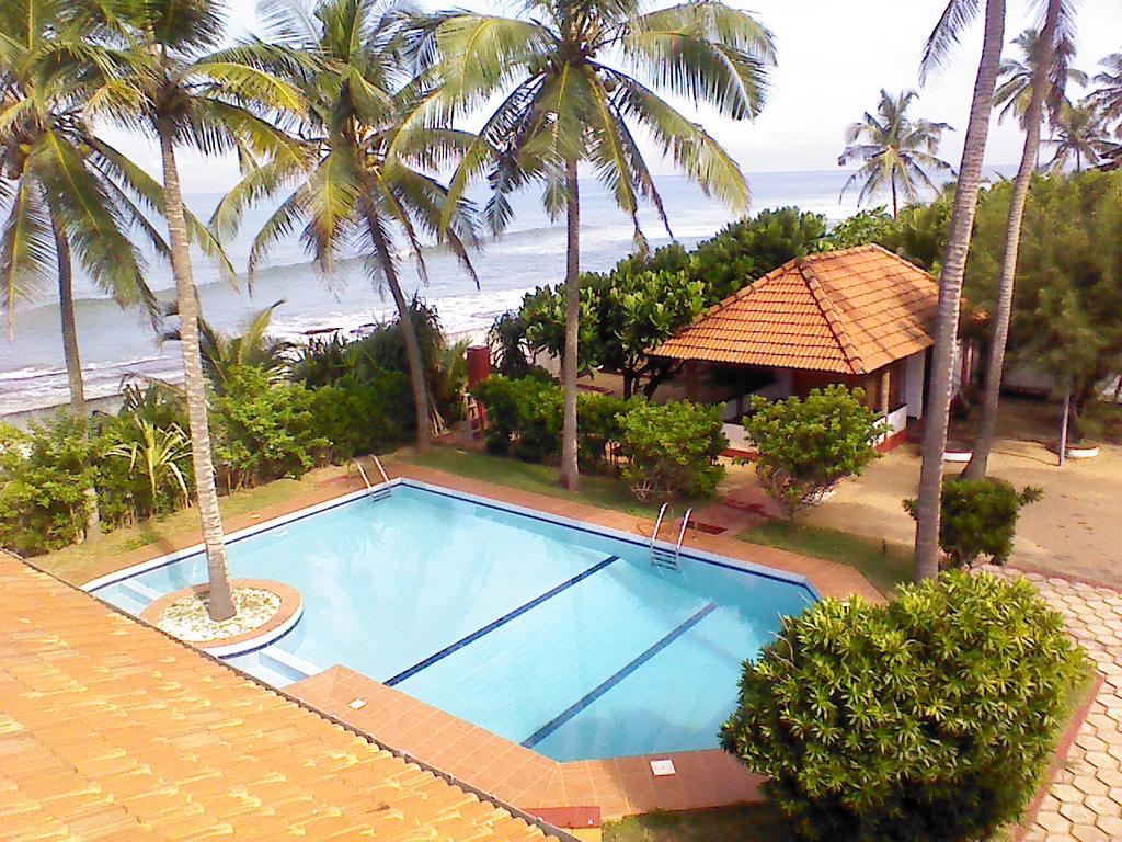 Villa Sea Breeze Kepungoda Esterno foto