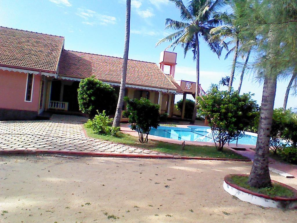 Villa Sea Breeze Kepungoda Esterno foto
