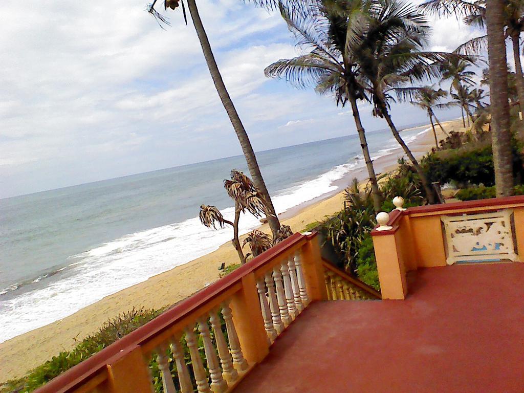 Villa Sea Breeze Kepungoda Esterno foto