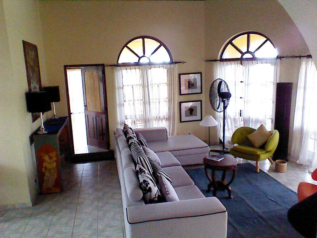 Villa Sea Breeze Kepungoda Esterno foto