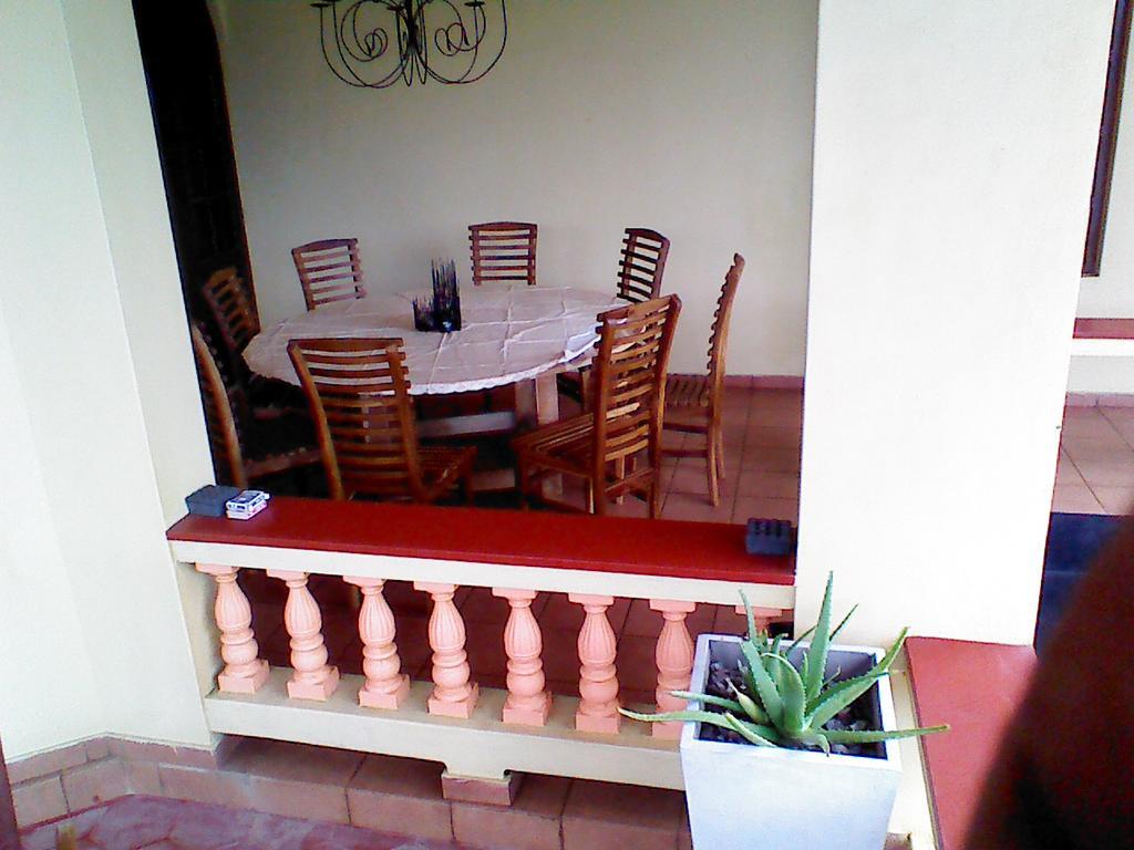 Villa Sea Breeze Kepungoda Esterno foto