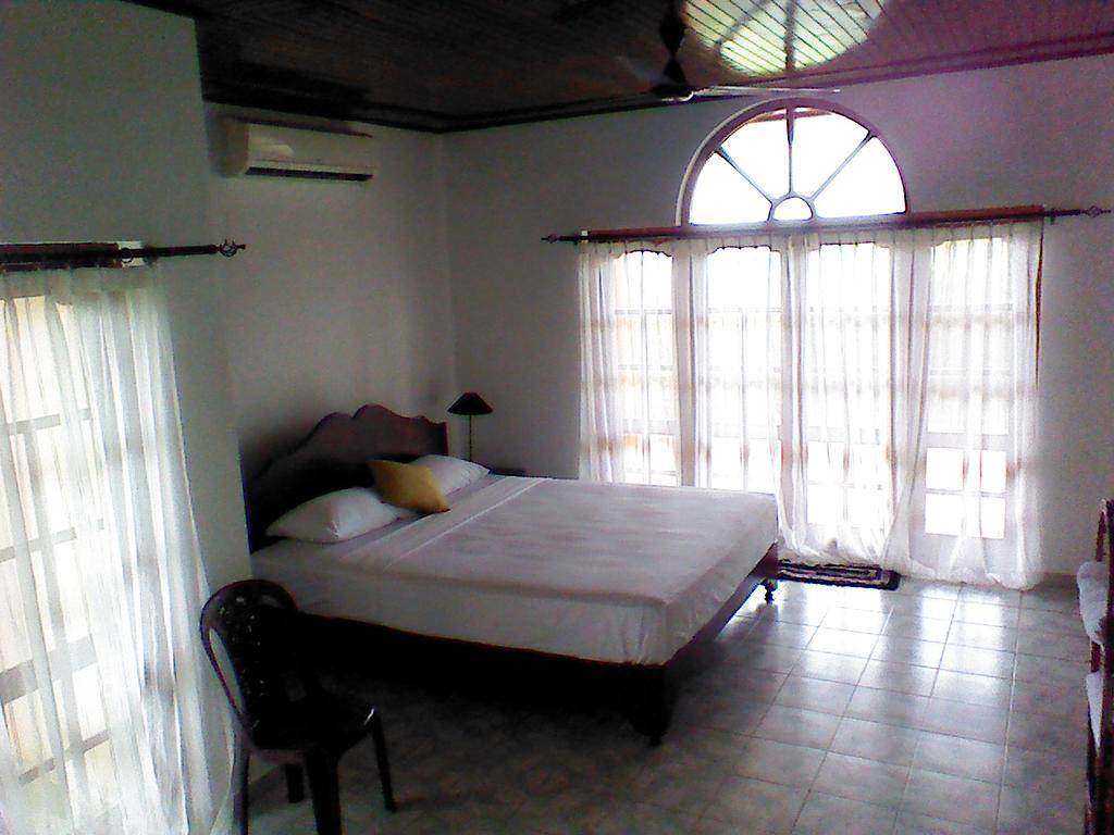 Villa Sea Breeze Kepungoda Esterno foto