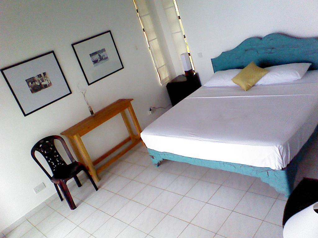 Villa Sea Breeze Kepungoda Esterno foto