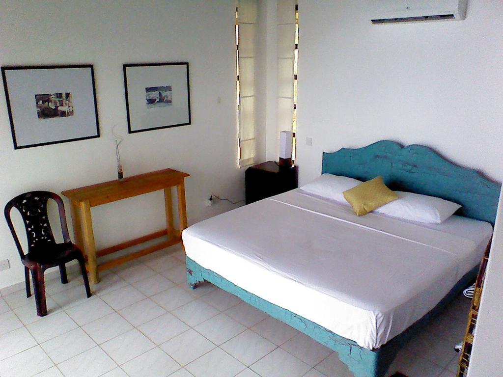 Villa Sea Breeze Kepungoda Esterno foto