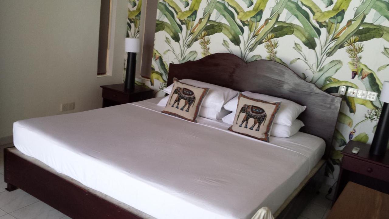 Villa Sea Breeze Kepungoda Esterno foto